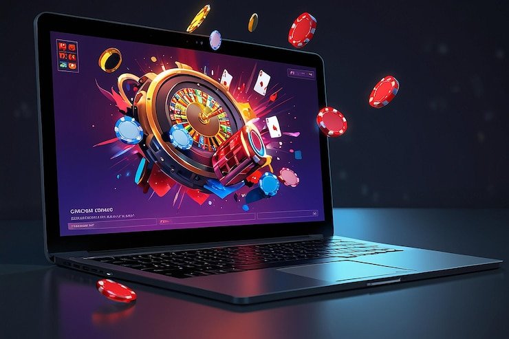 Tabel pembayaran Medusa II dengan simbol, hadiah, dan penjelasan fitur bonus