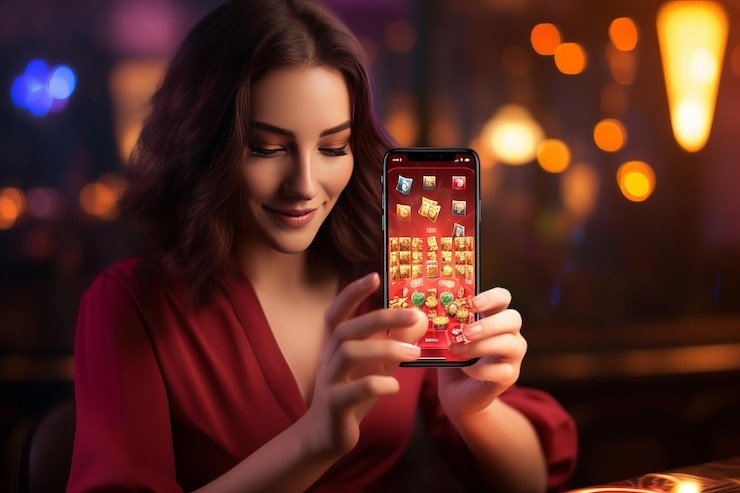 Instalasi aplikasi fia togel di perangkat Android dan iOS